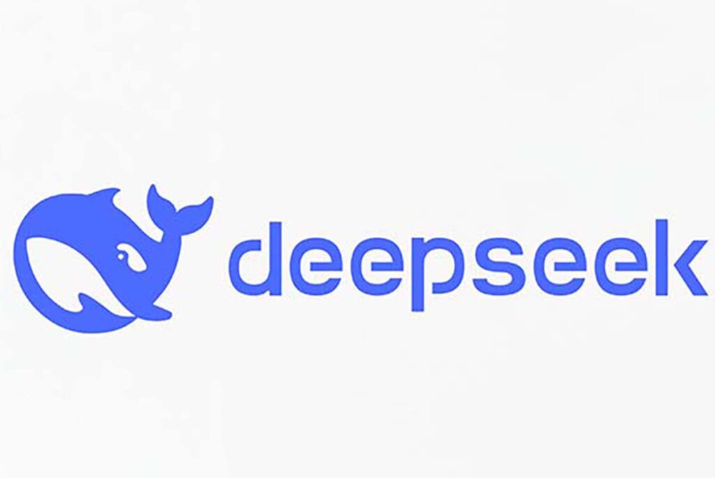 Deepseek AI-bot